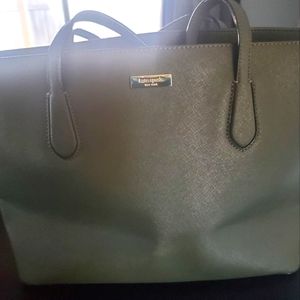 Kate spade laptop bag